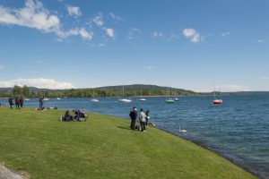 Angera - Lago Maggiore - Varese