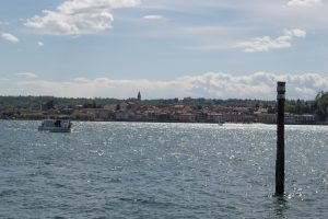 Angera - Lago Maggiore - Varese