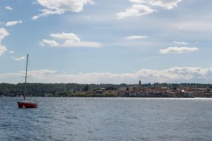 Angera - Lago Maggiore - Varese