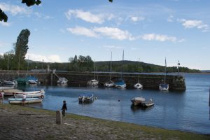 Angera - Lago Maggiore - Varese