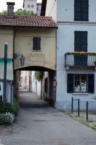 Angera - Lago Maggiore - Varese