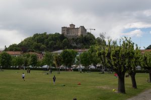 Angera - Lago Maggiore - Varese