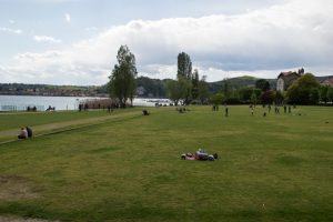 Angera - Lago Maggiore - Varese