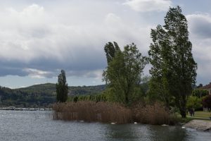 Angera - Lago Maggiore - Varese