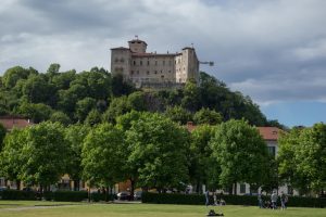 Angera - Lago Maggiore - Varese
