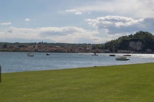 Angera - Lago Maggiore - Varese