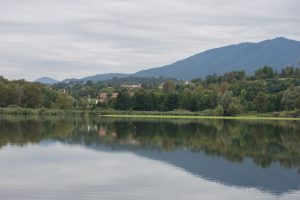 Porticciolo di Capolago - Varese