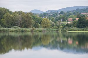 Porticciolo di Capolago - Varese