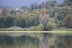 Porticciolo di Capolago - Varese