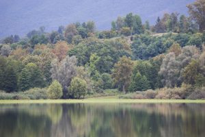 Porticciolo di Capolago - Varese