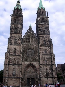 Núremberg - Baviera - Alemania