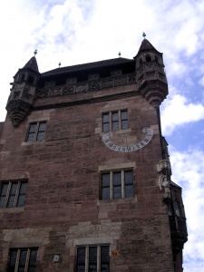 Núremberg - Baviera - Alemania
