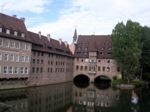Núremberg - Baviera - Alemania