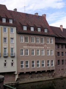 Núremberg - Baviera - Alemania