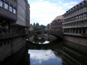 Núremberg - Baviera - Alemania