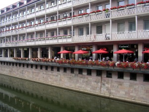 Núremberg - Baviera - Alemania