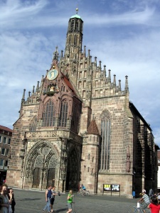 Núremberg - Baviera - Alemania