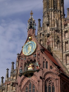 Núremberg - Baviera - Alemania