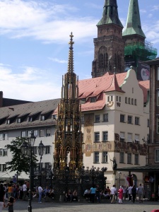 Núremberg - Baviera - Alemania