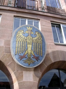Núremberg - Baviera - Alemania