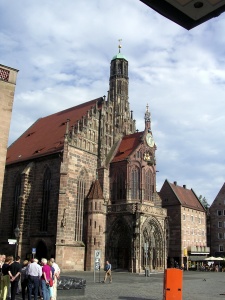Núremberg - Baviera - Alemania
