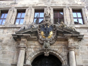 Núremberg - Baviera - Alemania