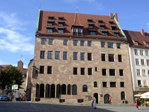 Núremberg - Baviera - Alemania