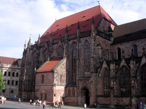 Núremberg - Baviera - Alemania