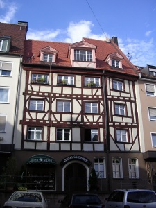 Núremberg - Baviera - Alemania
