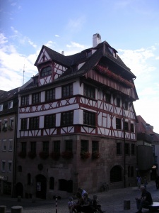 Núremberg - Baviera - Alemania