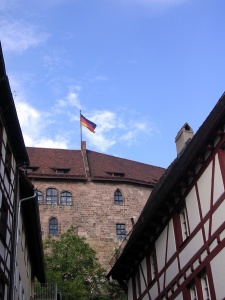 Núremberg - Baviera - Alemania
