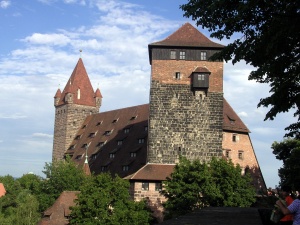 Núremberg - Baviera - Alemania