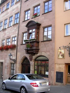 Núremberg - Baviera - Alemania