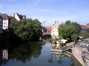 Núremberg - Baviera - Alemania