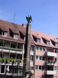 Núremberg - Baviera - Alemania