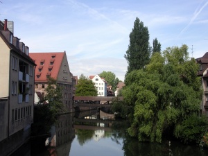 Núremberg - Baviera - Alemania