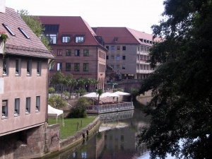 Núremberg - Baviera - Alemania