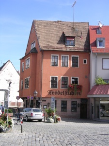 Núremberg - Baviera - Alemania
