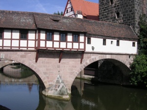 Núremberg - Baviera - Alemania