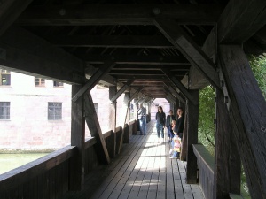 Núremberg - Baviera - Alemania