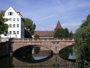Núremberg - Baviera - Alemania