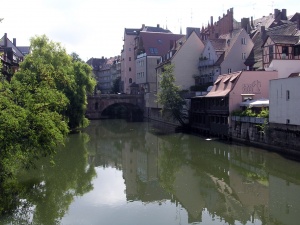 Núremberg - Baviera - Alemania