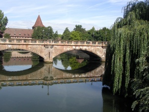 Núremberg - Baviera - Alemania