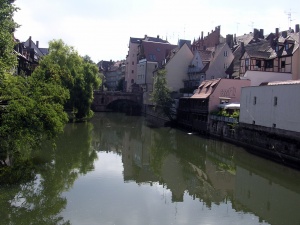 Núremberg - Baviera - Alemania