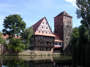 Núremberg - Baviera - Alemania