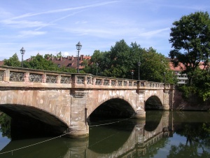 Núremberg - Baviera - Alemania