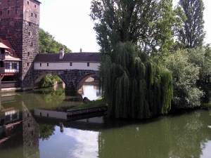 Núremberg - Baviera - Alemania