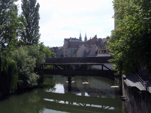 Núremberg - Baviera - Alemania