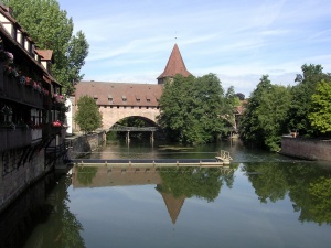 Núremberg - Baviera - Alemania