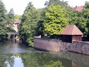 Núremberg - Baviera - Alemania